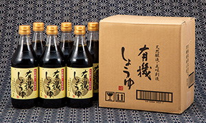 香取　720ml×1本入り　箱入り