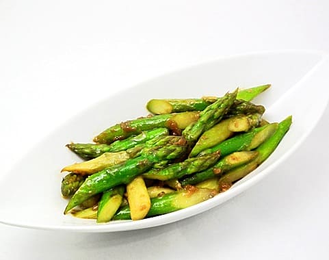 野菜炒め