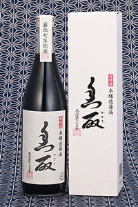 香取　720ml×1本入り　箱入り