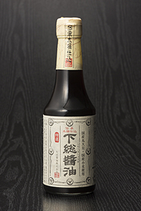 下総醤油 720ml×1本　バラ